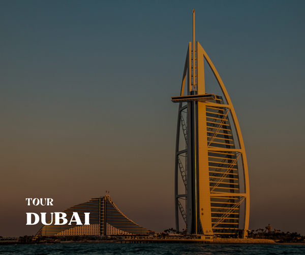You are currently viewing Dubai Tours